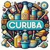 Curuba - побутова хімія, продукти з Європи
