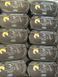 Масло deluxe з сіллю 250 г 240 фото 1
