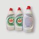 Засіб для миття посуду Fairy Aromatics м'ятний 430 мл 142 фото 2