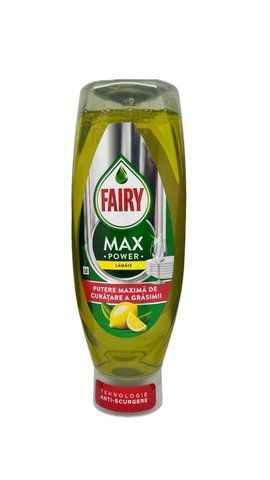 Гель для миття посуду FAIRY суперконцентрат,730 мл 000250 фото