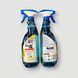 Засіб для очищення скла Denkmit Glasreiniger 1L 145 фото 2