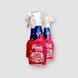 Спрей для чищення килимів та оббивки The Pink Stuff Carpet & Upholstery Stain Remover 500мл 210 фото 2