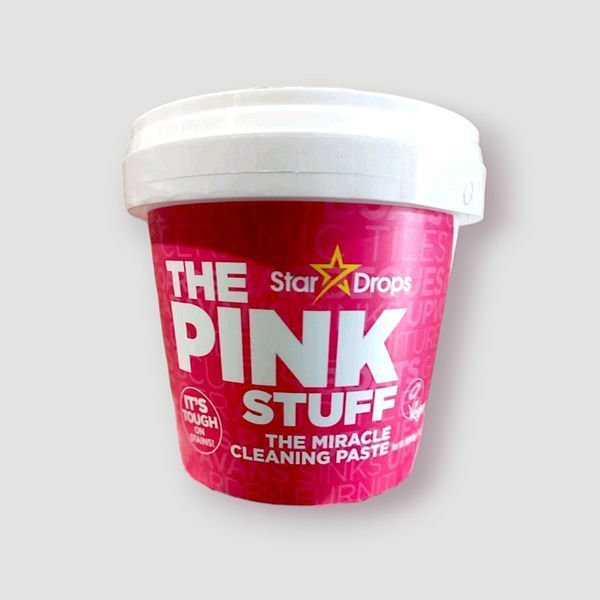 Pink Stuff Універсальна паста для чищення 850 г 214 фото