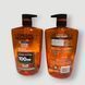 Гель для душу L'Oreal Paris Men Expert 5in1 Total Clean 1 л 00046 фото 2