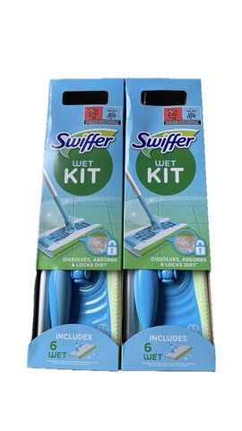 Швабра Swiffer 000110 фото